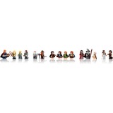 LEGO 10316, Juegos de construcción 