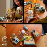 LEGO 10316, Juegos de construcción 