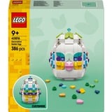 LEGO 40816, Juegos de construcción 
