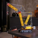 LEGO 42146, Juegos de construcción 