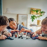 LEGO 60444, Juegos de construcción 