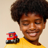 LEGO 60482, Juegos de construcción 