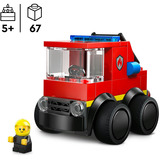 LEGO 60482, Juegos de construcción 