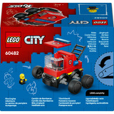 LEGO 60482, Juegos de construcción 