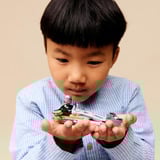 LEGO 75436, Juegos de construcción 