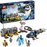 LEGO 75573, Juegos de construcción 