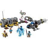 LEGO 75573, Juegos de construcción 