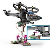 LEGO 75573, Juegos de construcción 