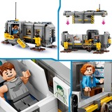 LEGO 75573, Juegos de construcción 