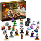 LEGO 76404, Juegos de construcción