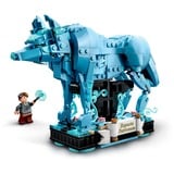 LEGO 76414, Juegos de construcción azul