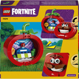 LEGO 77079, Juegos de construcción 