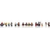 LEGO EL SEÑOR DE LOS ANILLOS: RIVENDEL, Juegos de construcción Juego de construcción, 18 año(s), Plástico, 6167 pieza(s), 7,12 kg