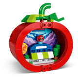 LEGO Fortnite Cabeza de Tomate, Juegos de construcción Juego de construcción, 10 año(s), Plástico, 210 pieza(s), 249 g