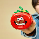 LEGO Fortnite Cabeza de Tomate, Juegos de construcción Juego de construcción, 10 año(s), Plástico, 210 pieza(s), 249 g