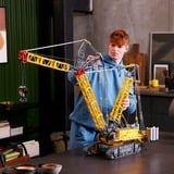 LEGO Grúa sobre Orugas Liebherr LR 13000, Juegos de construcción Juego de construcción, 18 año(s), Plástico, 2883 pieza(s), 8,08 kg