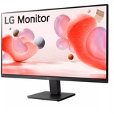 LG 27MR400, Monitor LED negro (mate)