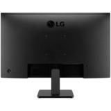 LG 27MR400, Monitor LED negro (mate)