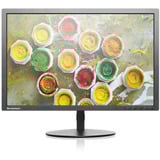 Lenovo G205543-002A1, Monitor LED negro