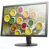 Lenovo G205543-002A1, Monitor LED negro