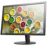 Lenovo THINKVISION T2454PA (sin base) reacondicionado, Monitor LED negro