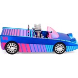 MGA Entertainment Dance Machine, Vehículo de juguete L.O.L. Surprise! Dance Machine, Coche de muñeca, 5 año(s), Necesita pilas, Efectos luminosos