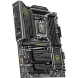 MSI MAG B850 TOMAHAWK MAX WIFI placa base AMD B850 Zócalo AM5 ATX AMD, Zócalo AM5, AMD Ryzen 7000 Series, AMD Ryzen 8000 Series, AMD Ryzen 9000 Series, Zócalo AM5, 256 GB, DDR5-SDRAM