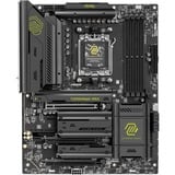 MSI MAG B850 TOMAHAWK MAX WIFI placa base AMD B850 Zócalo AM5 ATX AMD, Zócalo AM5, AMD Ryzen 7000 Series, AMD Ryzen 8000 Series, AMD Ryzen 9000 Series, Zócalo AM5, 256 GB, DDR5-SDRAM