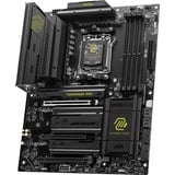 MSI MAG B850 TOMAHAWK MAX WIFI placa base AMD B850 Zócalo AM5 ATX AMD, Zócalo AM5, AMD Ryzen 7000 Series, AMD Ryzen 8000 Series, AMD Ryzen 9000 Series, Zócalo AM5, 256 GB, DDR5-SDRAM