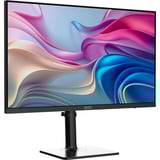 MSI MODERN MD272UPHGDE pantalla para PC 68,6 cm (27") 3840 x 2160 Pixeles 4K Ultra HD Negro, Monitor LED negro, 68,6 cm (27"), 3840 x 2160 Pixeles, 4K Ultra HD, 4 ms, Negro