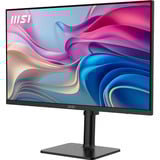 MSI MODERN MD272UPHGDE pantalla para PC 68,6 cm (27") 3840 x 2160 Pixeles 4K Ultra HD Negro, Monitor LED negro, 68,6 cm (27"), 3840 x 2160 Pixeles, 4K Ultra HD, 4 ms, Negro