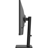 MSI MODERN MD272UPHGDE pantalla para PC 68,6 cm (27") 3840 x 2160 Pixeles 4K Ultra HD Negro, Monitor LED negro, 68,6 cm (27"), 3840 x 2160 Pixeles, 4K Ultra HD, 4 ms, Negro