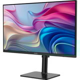 MSI MODERN MD272UPHGDE pantalla para PC 68,6 cm (27") 3840 x 2160 Pixeles 4K Ultra HD Negro, Monitor LED negro, 68,6 cm (27"), 3840 x 2160 Pixeles, 4K Ultra HD, 4 ms, Negro
