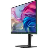MSI MODERN MD272UPHGDE pantalla para PC 68,6 cm (27") 3840 x 2160 Pixeles 4K Ultra HD Negro, Monitor LED negro, 68,6 cm (27"), 3840 x 2160 Pixeles, 4K Ultra HD, 4 ms, Negro