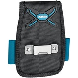 Makita Cinturón para herramientas negro/Azul