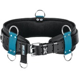 Makita E-05321, Cinturón para herramientas negro