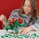 Mattel Construx GVY14 juguete de construcción, Juegos de construcción Juego de construcción, 8 año(s), Plástico, 537 pieza(s), 235 g