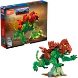 Mattel GVY14 Juguetes de construcción, Juegos de construcción Mega Construx GVY14, Juego de construcción, 8 año(s), Plástico, 537 pieza(s), 235 g