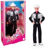 Mattel HRF30, Muñecos