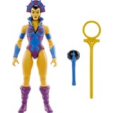 Mattel HYD35 Figuras de juguete para niños, Muñecos Masters of the Universe HYD35, 6 año(s), Multicolor