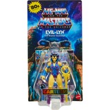 Mattel HYD35 Figuras de juguete para niños, Muñecos Masters of the Universe HYD35, 6 año(s), Multicolor