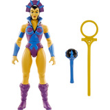 Mattel HYD35 figura de juguete para niños, Muñecos 6 año(s), Multicolor, Plástico
