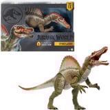 Mattel JCH09, Muñecos 