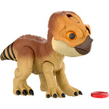Mattel JGC01, Muñecos