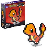 Mattel Pokémon HTH76 juguete de construcción, Juegos de construcción 13 año(s), Plástico, 484 g