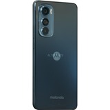 Motorola Edge 30 16,6 cm (6.55") SIM doble Android 12 5G USB Tipo C 8 GB 128 GB 4020 mAh Azul, Móvil gris, 16,6 cm (6.55"), 8 GB, 128 GB, 50 MP, Android 12, Azul