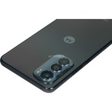 Motorola Edge 30 16,6 cm (6.55") SIM doble Android 12 5G USB Tipo C 8 GB 128 GB 4020 mAh Azul, Móvil gris, 16,6 cm (6.55"), 8 GB, 128 GB, 50 MP, Android 12, Azul