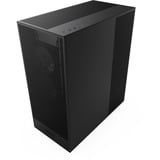 NZXT CM-H72FB-01, Cajas de torre negro