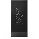 NZXT H7 Flow ( 2024 ), Cajas de torre negro