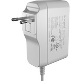 Nanoleaf Power Supply 25W for Nanoleaf Canvas, Fuente de alimentación blanco